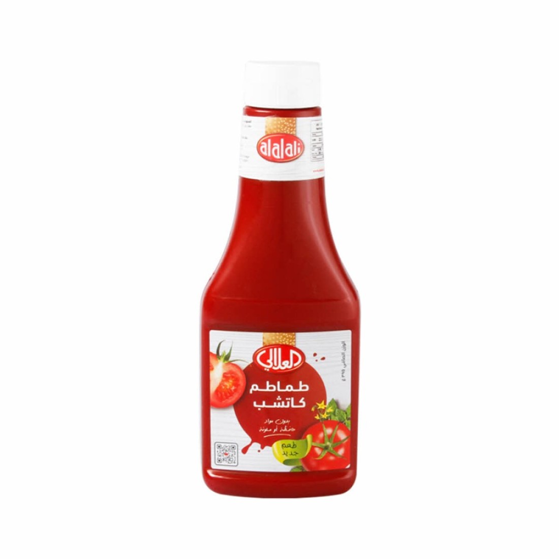AL ALALI KETCHUP12OZ 395GM