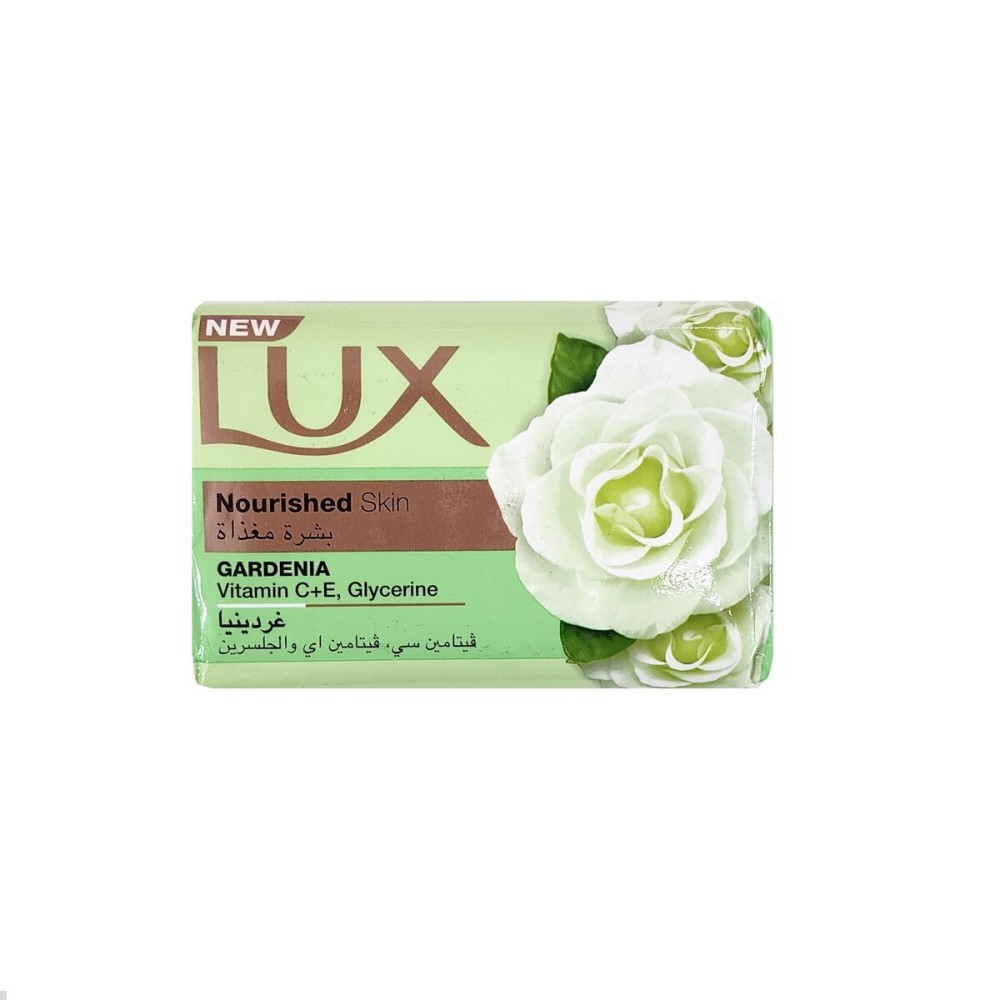 LUX BAR NOURISHED FLOWERALUR 170G