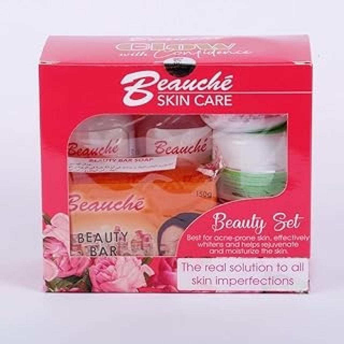 BEAUCHE SET