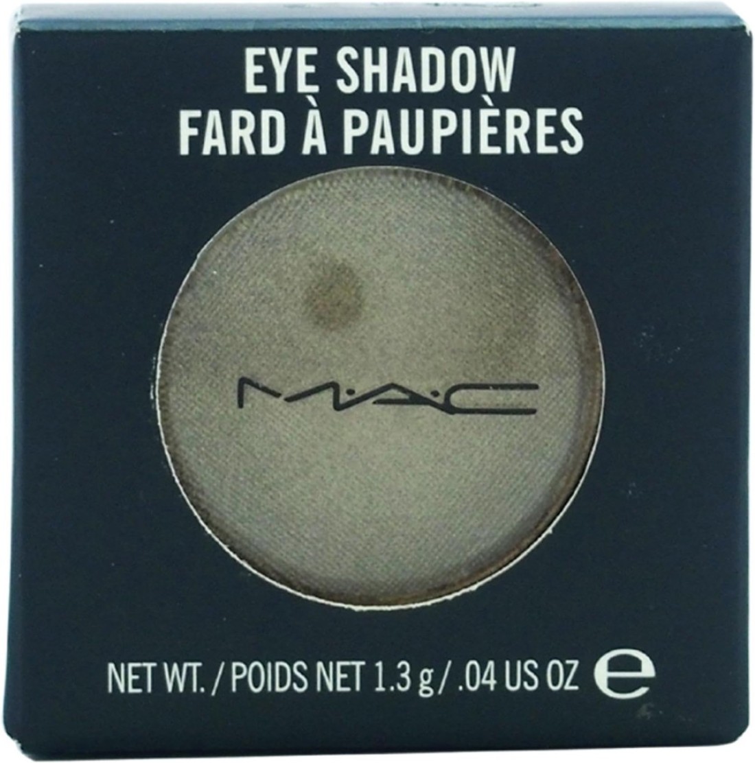 MAC EYE SHADOW WOOD WINKED VELUXE PEARL 1.5g