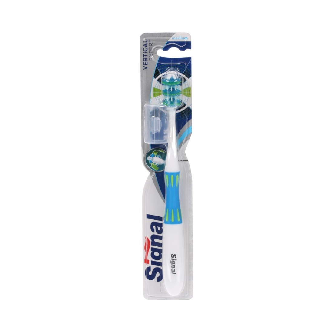 SIGNAL TB VERTICAL EXPERT