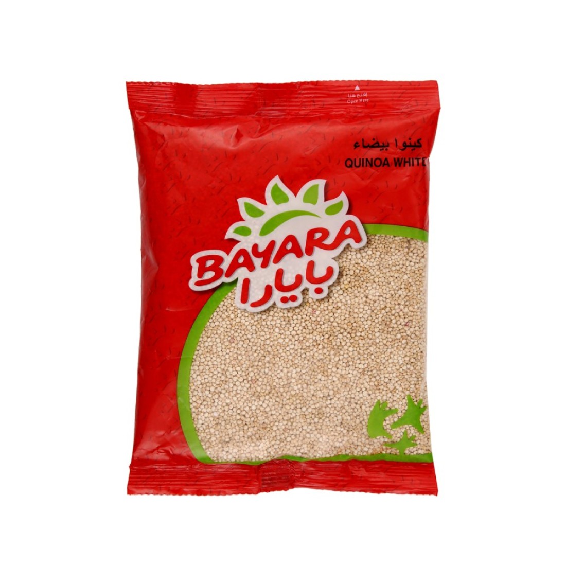 BAYARA Quinoa White 400 g