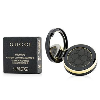 Gucci Magnetic Color Shadow Mono 180 Imance Black