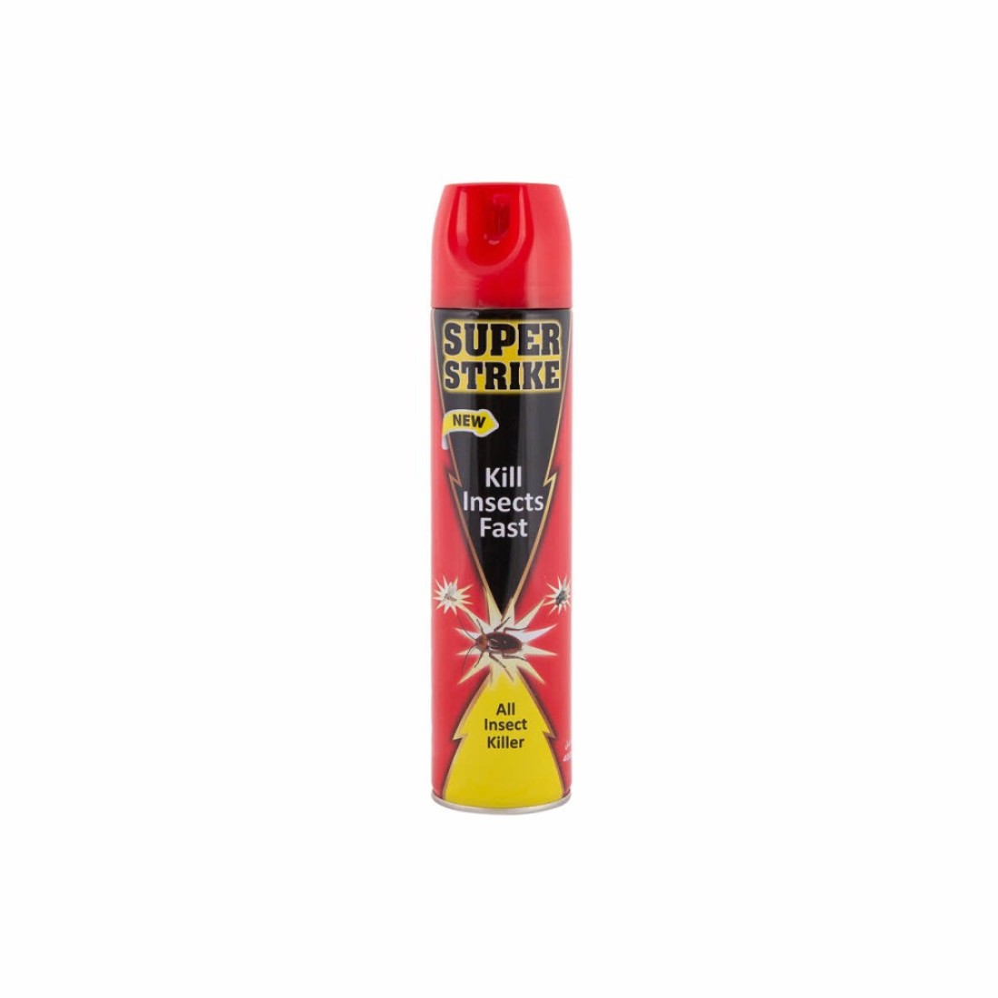SUPER STRIKE INECT KILLER - 400ML