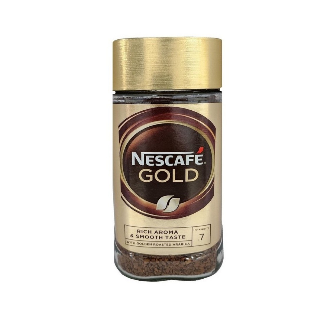 NESCAFE GOLD DARK RST SGNT190G