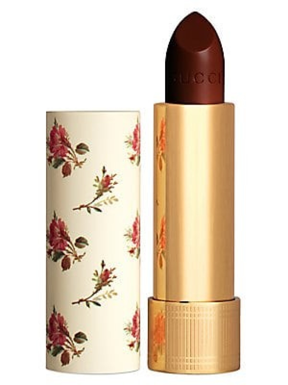 GUCCI ROUGE A LEVRES VOILE LIP COLOUR 110 MARGUERITE JADE 3.5g