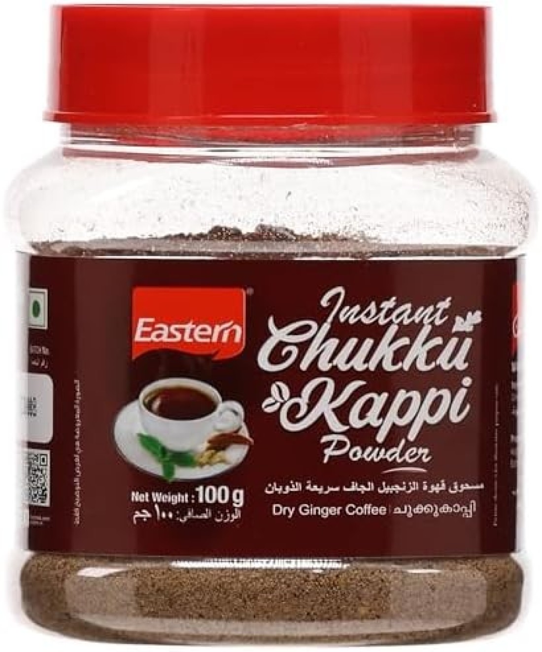 EASTERN CHUKKU KAPPI POWDER 100GM