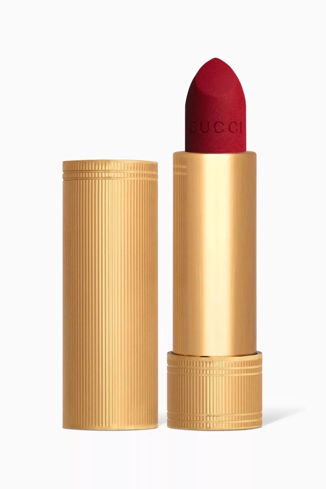 D & G The Lipstick 123 Baroque Red 3.5g