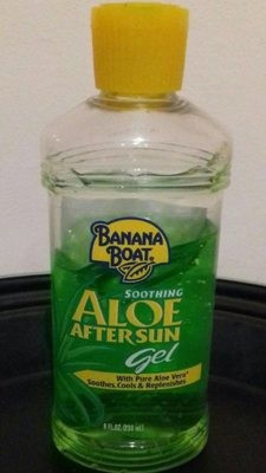 BNB Aloe Vera Gel SPF 230GM