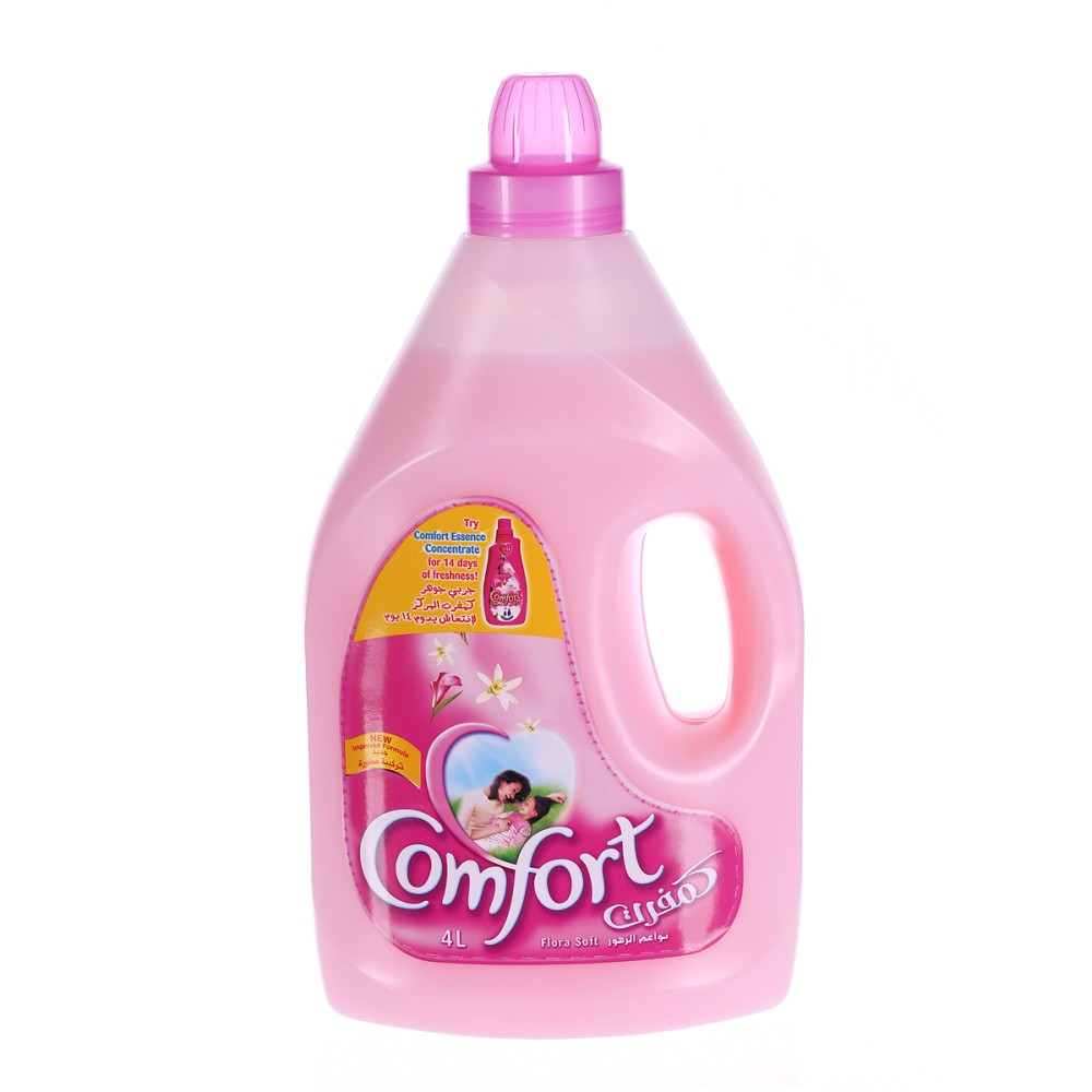 COMFORT PINK 4LTR