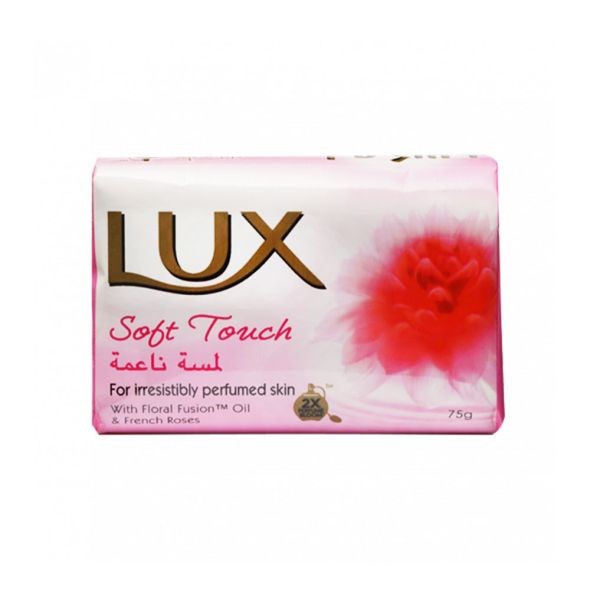 LUX BODYWASH VELVET JASMINE 250ML