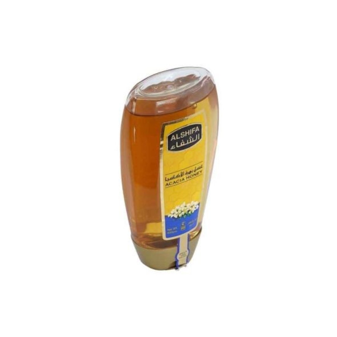 SARY NATURAL HONEY 2x500g