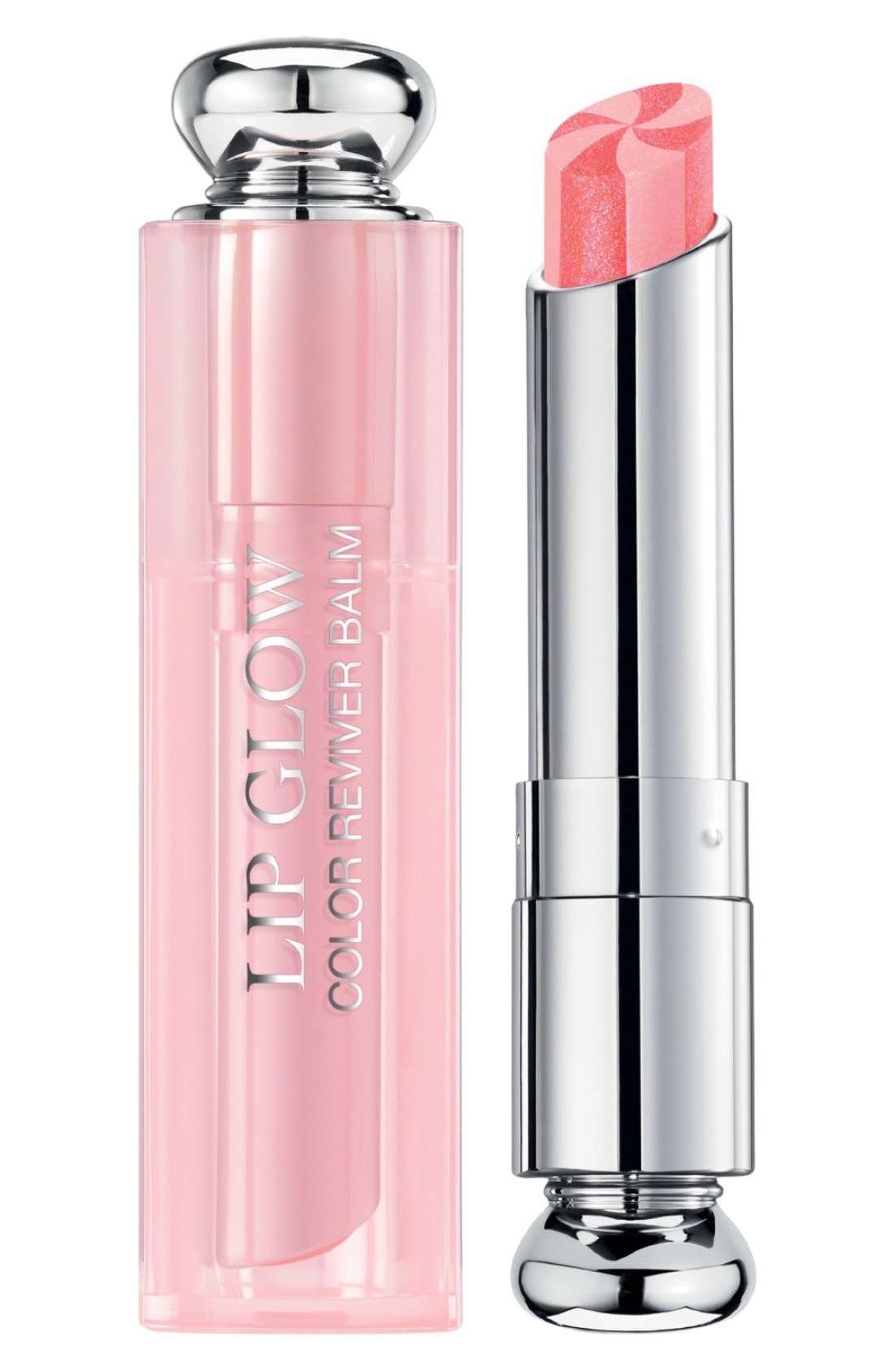 DIOR DIOR ADDICT LIP GLOW TO THE MAX 210 HOLO PINK 3.5G