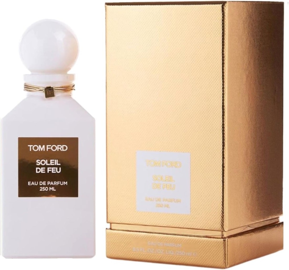Tom Ford Soleil De Feu For Women Eau De Parfum 250ml