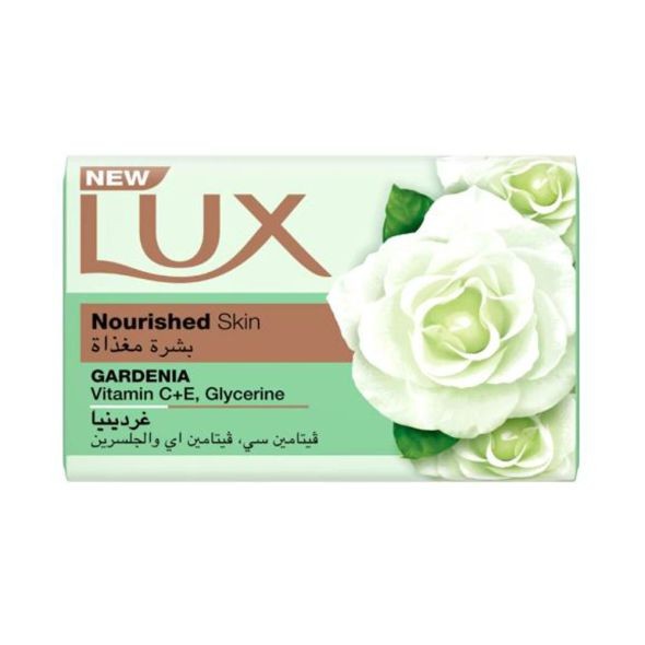 LUX SOAP GLOWING SKIN ROSE 6x170GM