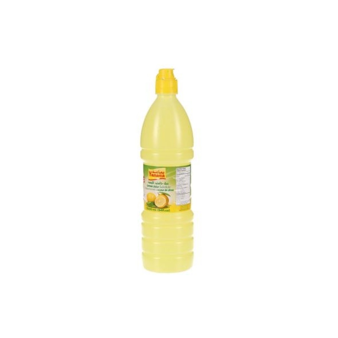 GRENADINE SYRUP 750 ml