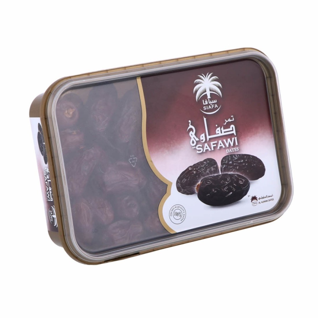 SIAFA SAFAWI 400GM