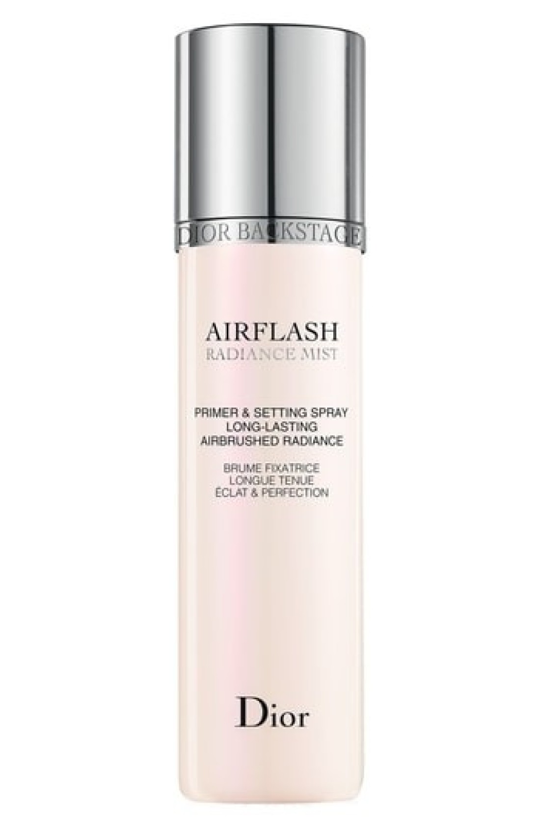 Dior Backstage Airflash Foundation 001 نغمات البشرة الخفيفة 70 مل