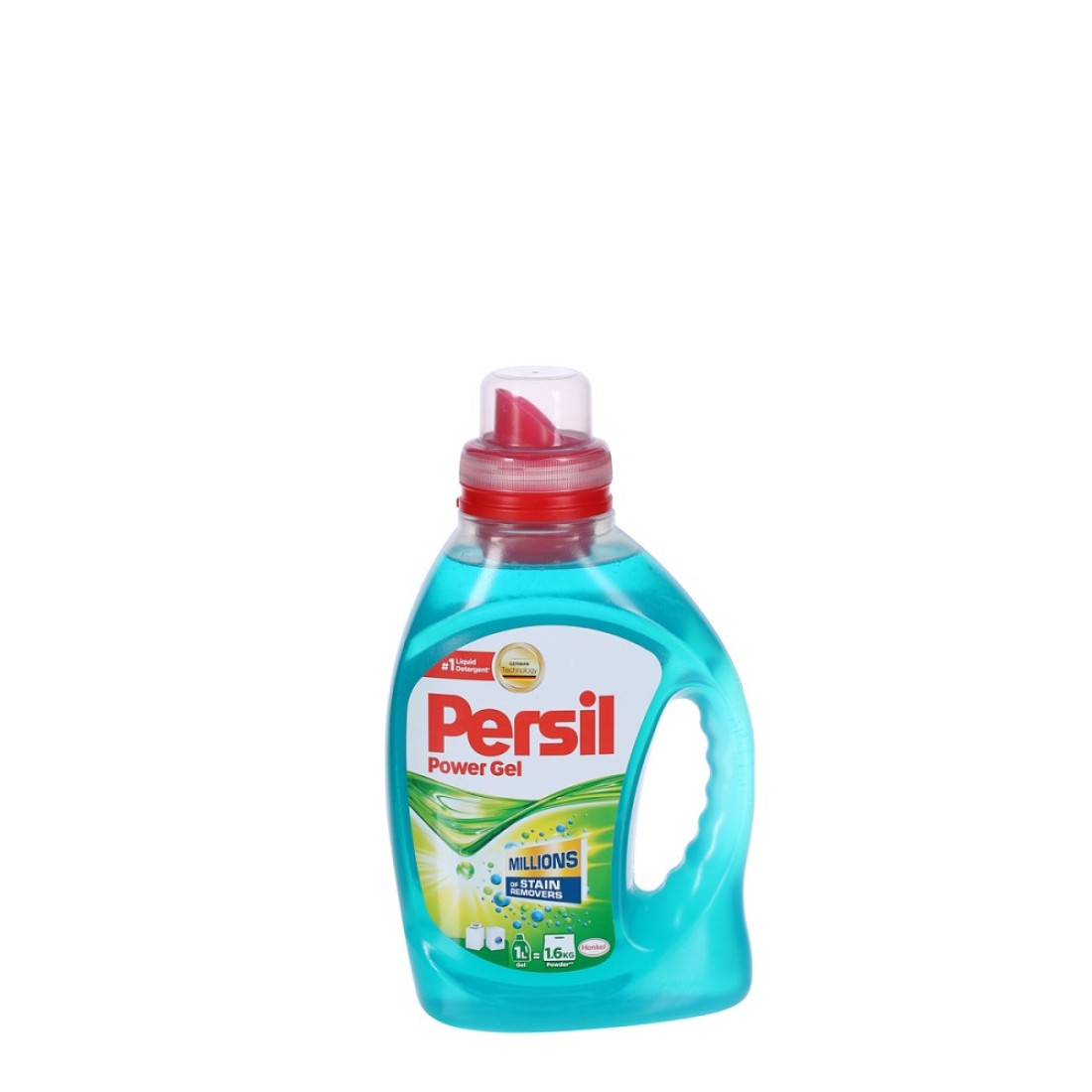 PERSIL LF POWER GEL NEW MXD 1 LTR