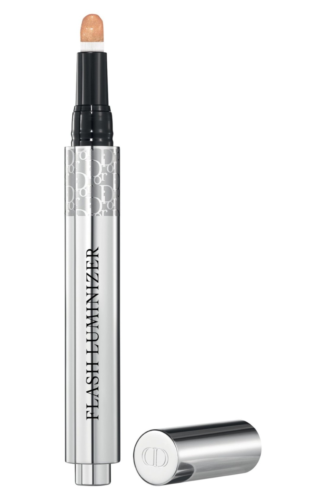 DIOR FLASH LUMINIZER BACKSTAGE PROS 550 PEARLY BRONZE 2.5ml