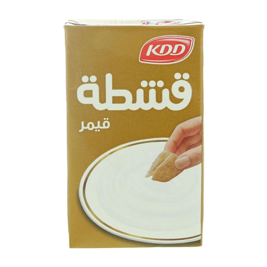 KDD Thick Cream 250ml