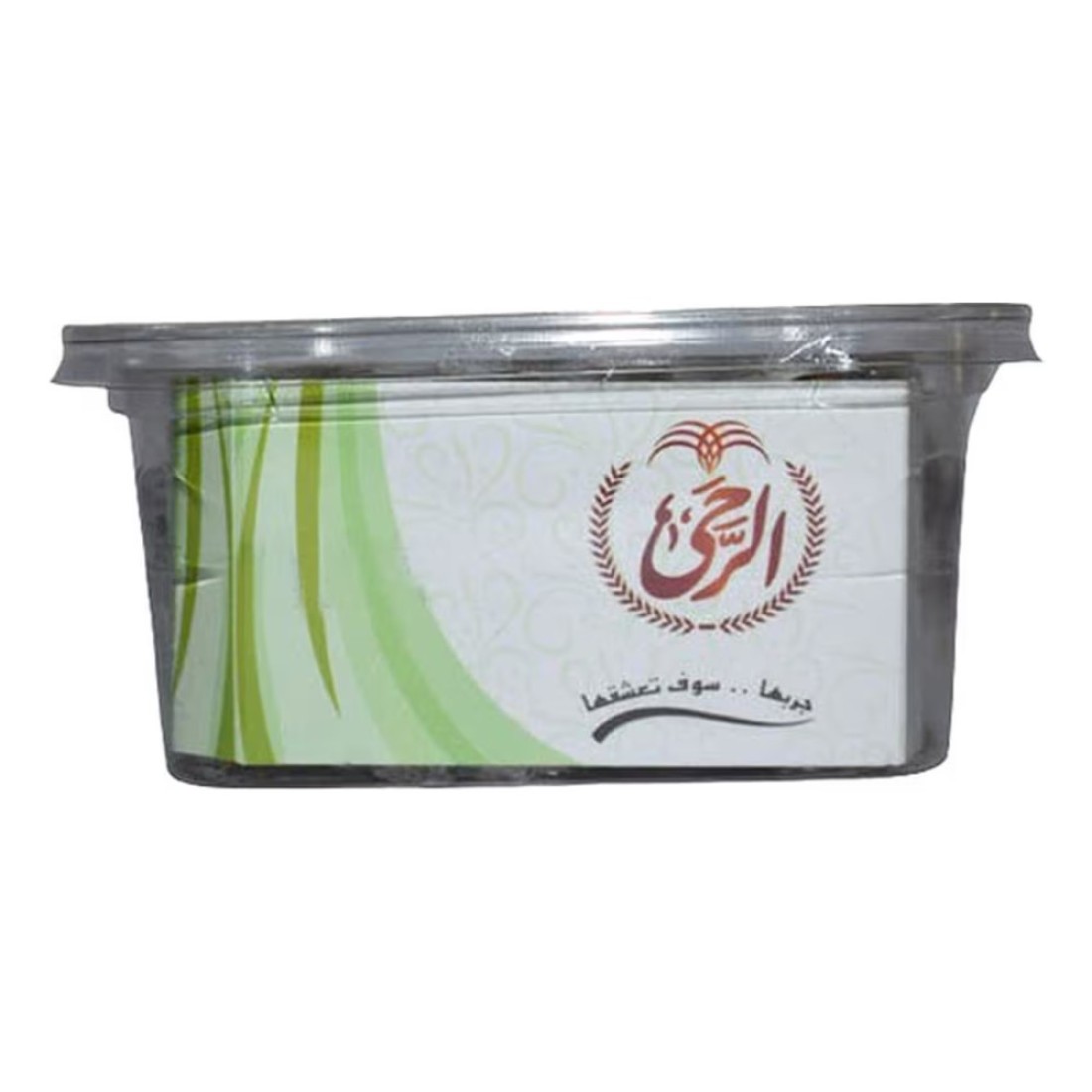 Al Mathaq Brown Bread Fingers 450g