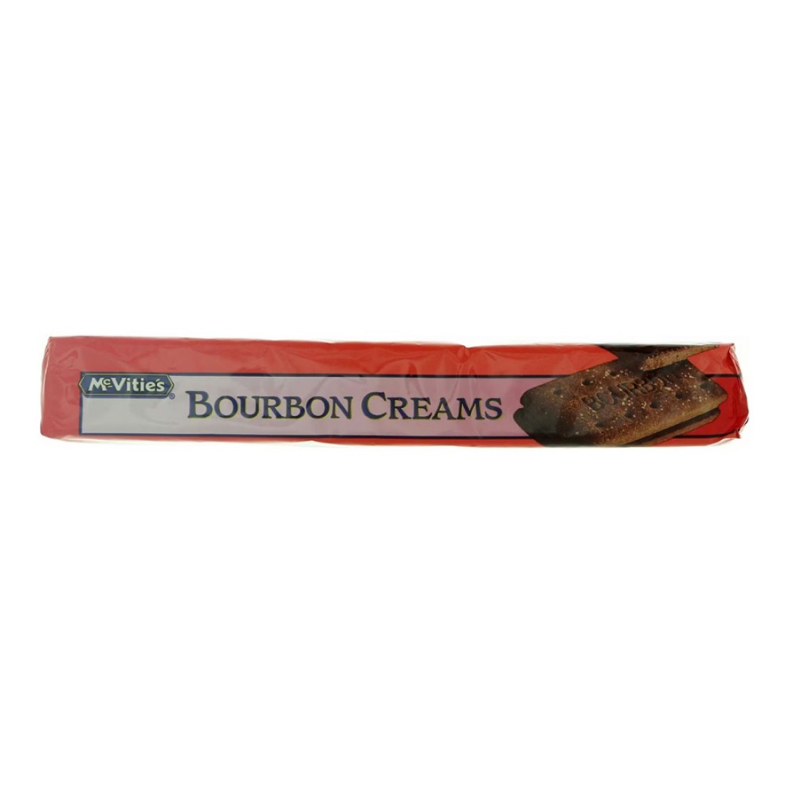 McVitie&#39;s Bourbon Cream Biscuits, 200g