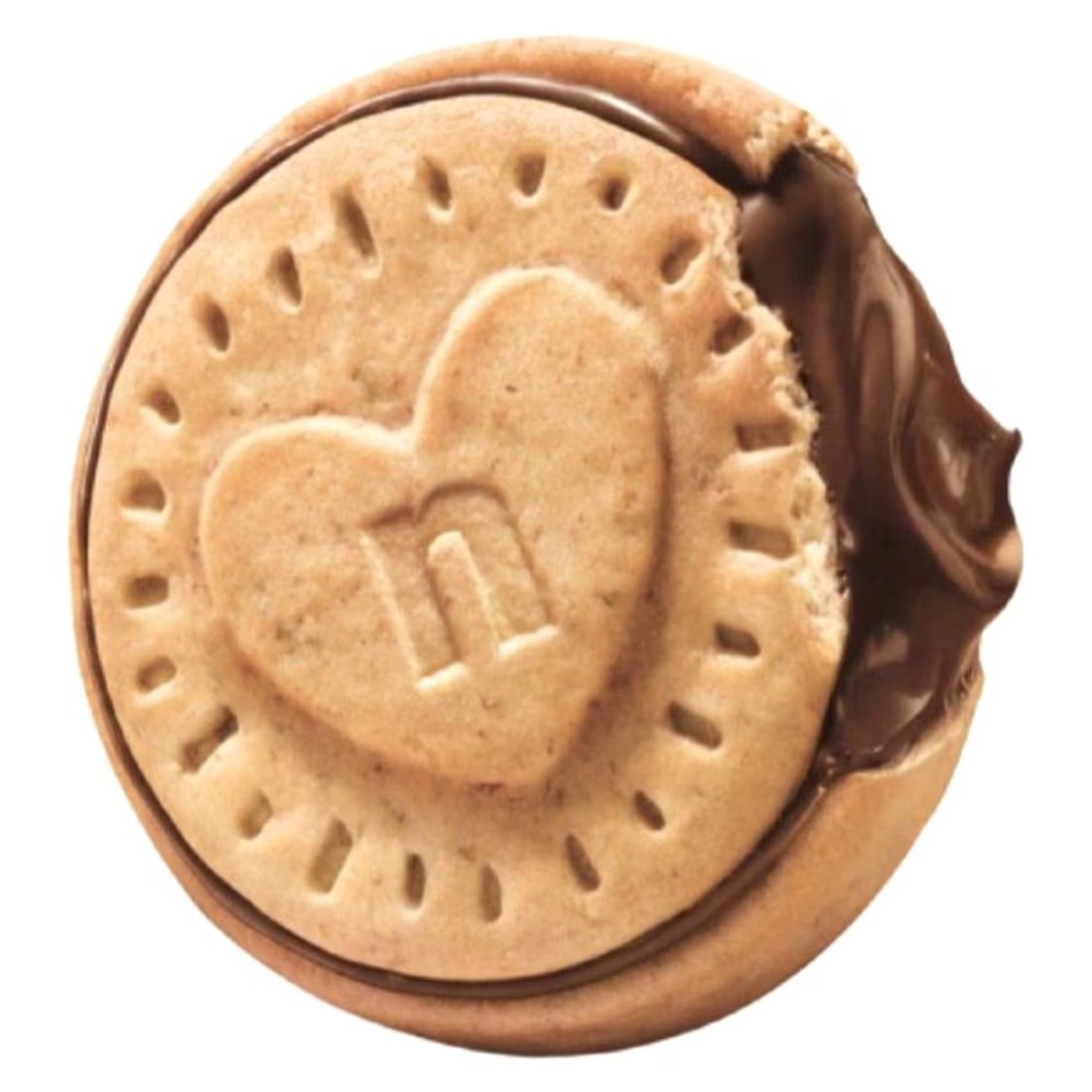 Ferrero Nutella Biscuits, 41.4g