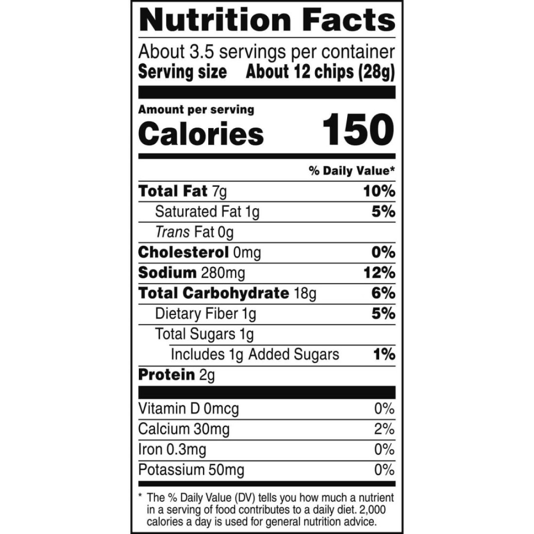Doritos Spicy Sweet Chili Flavored Tortilla Chips 92g