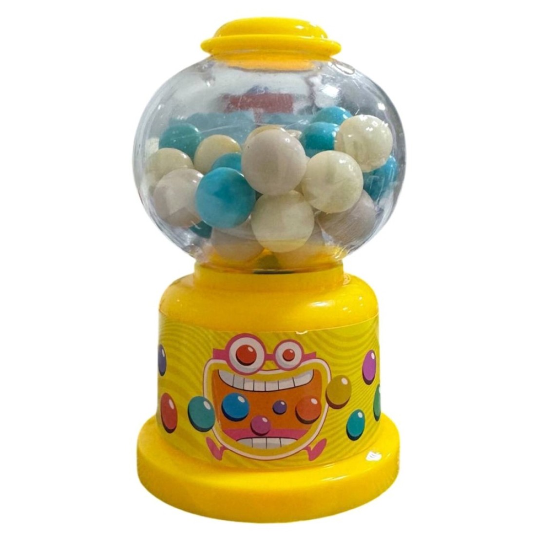 Gumball Machine, 40g