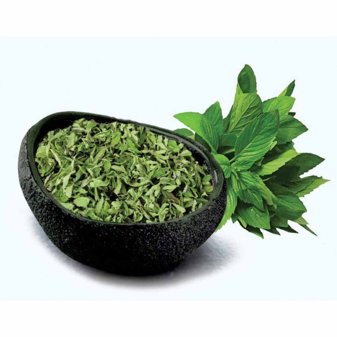 Los Pinos Dried Mint