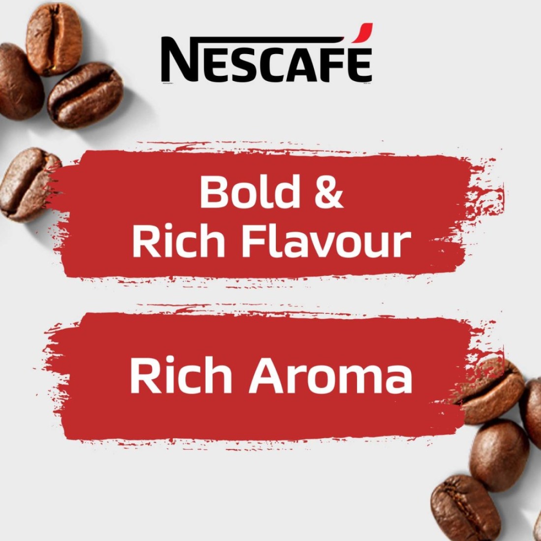 Nescafe Classic Jar, 95g