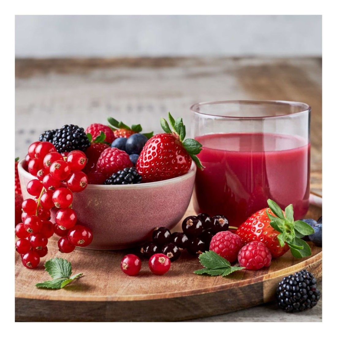 Emborg Mixed Berries 400g