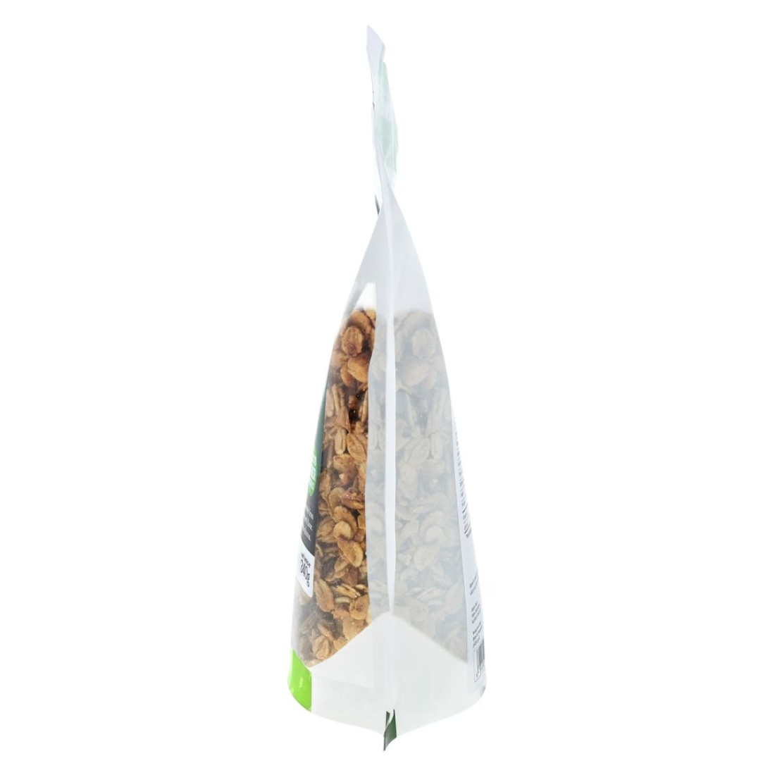 Earth Goods Organic Gluten Free Granola Mix 340g