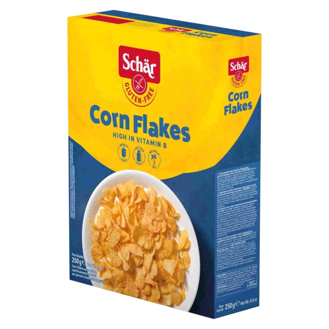 Schar Gluten-Free Cornflakes 250g