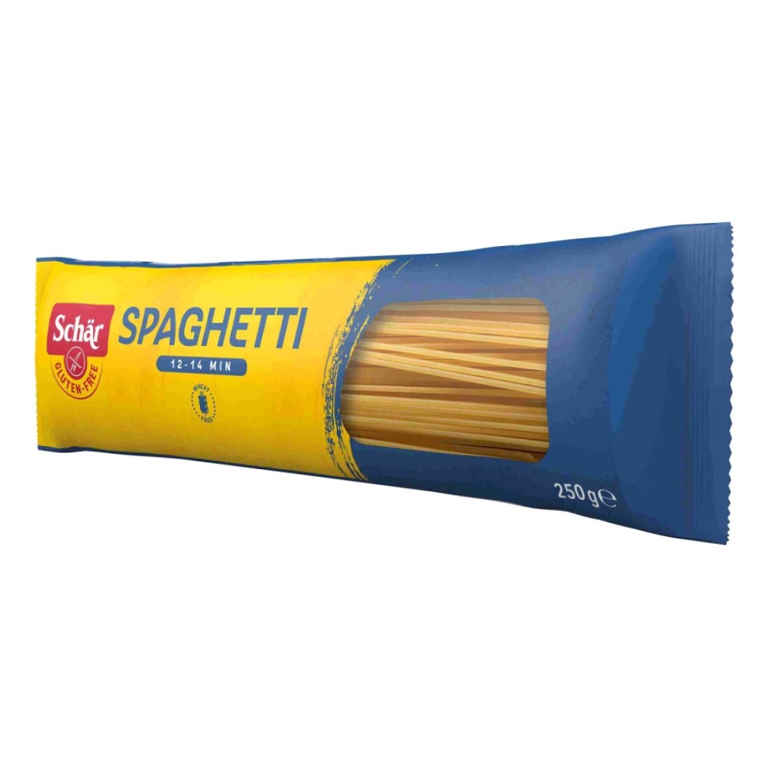 Schar Gluten-Free Spaghetti Pasta 250g