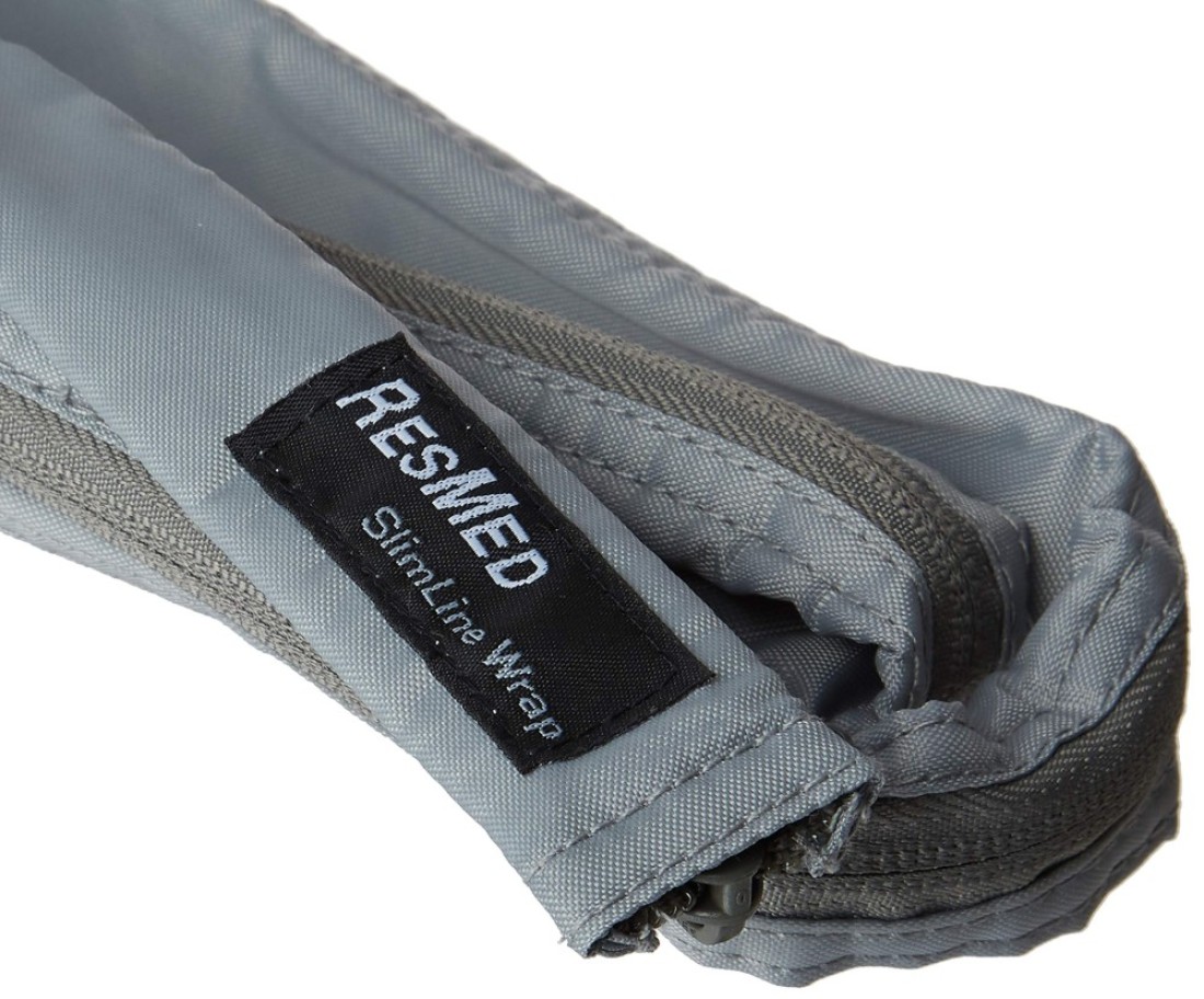 ResMedSlimLine Tubing Wrap For ResMed SlimLine Tubing CPAP Accessories Supplies Designed for Sleep Apnea