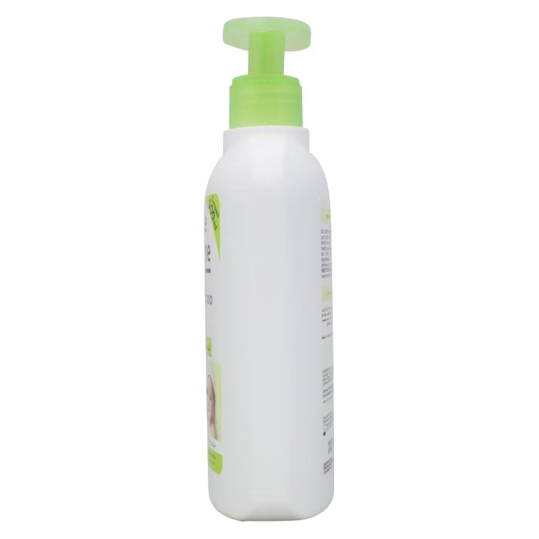 Corine De Farme Sulphate Free Baby Gentle Shampoo For Sensitive Skin White 500ml