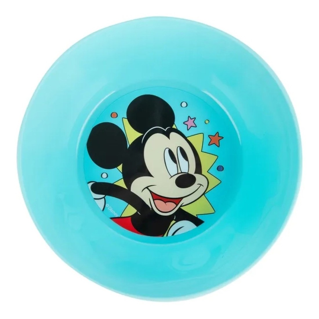 The First Years Disney Mickey Mouse Printed Bowl Y11682 2 PCS