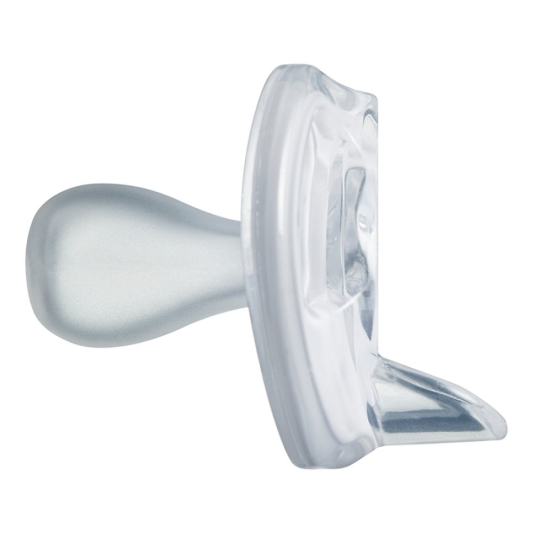 Tommee Tippee Ultra Light Silicone Pacifier TT43346101 0 to 6 Months