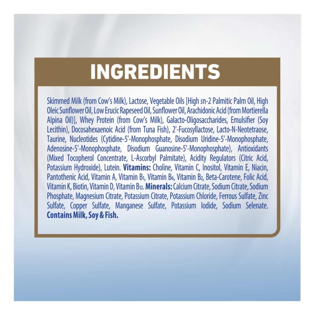Illuma Kids Formula Milk Powder, Stage 4, 800g