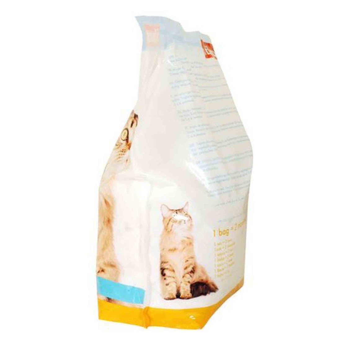 Les Filous Antibacterial Litter For Cats 8.4L