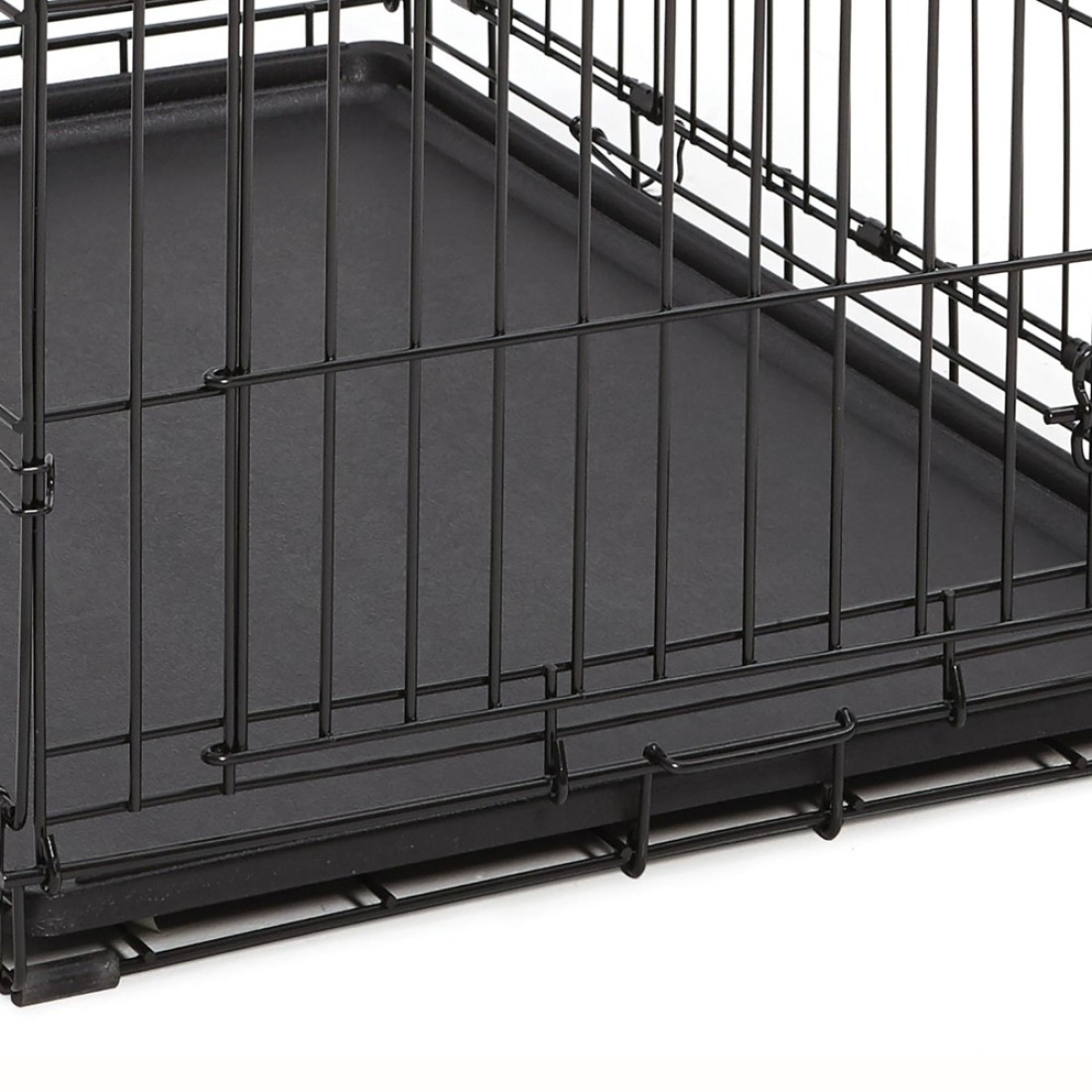 MidWest Homes for Pets Replacement Dog Crate Pan for MidWest and New World Dog Crate