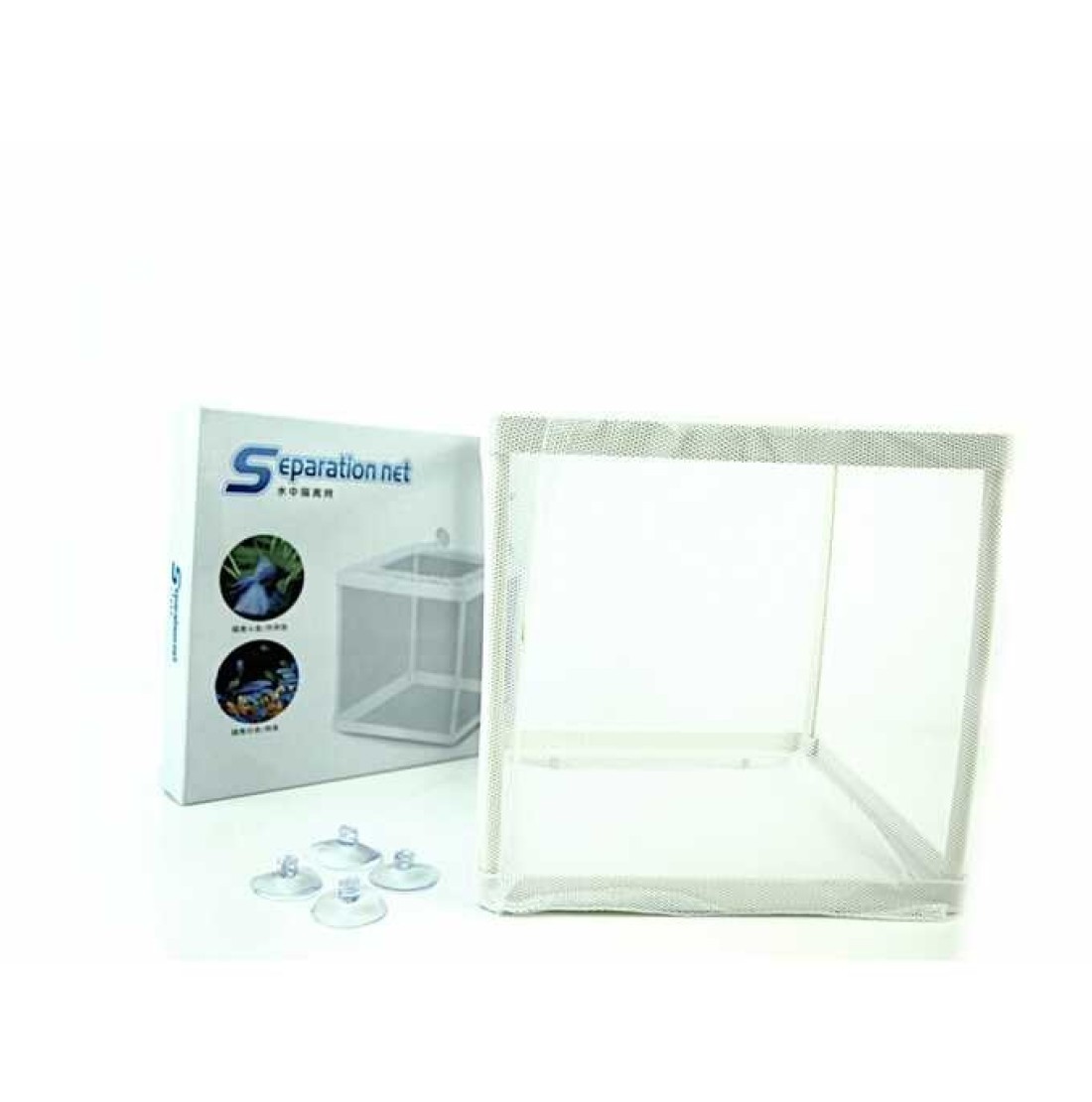 JENECA Breeding Net DF-1516