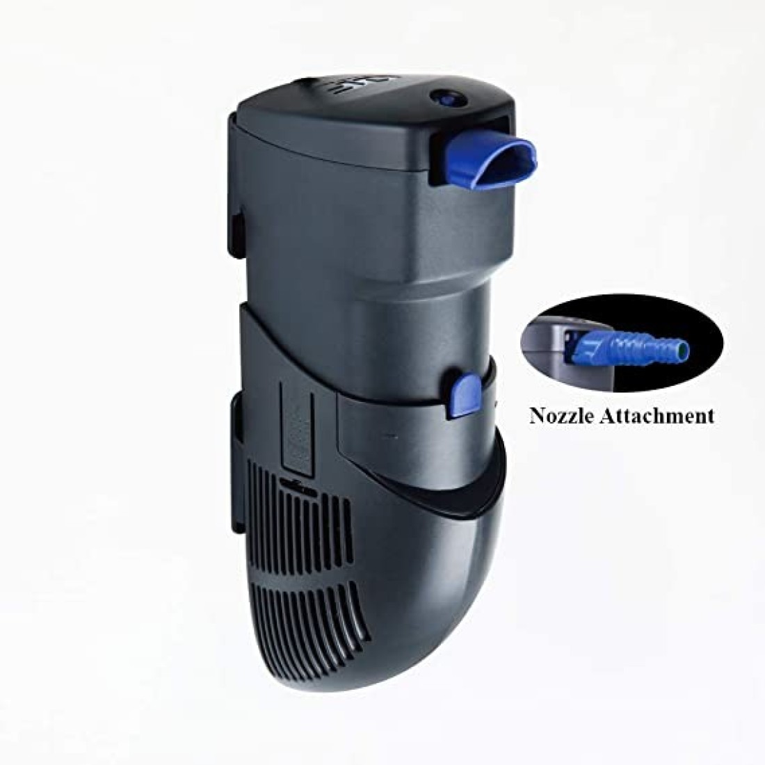 OF INTERNAL FILTER HYDRA 30