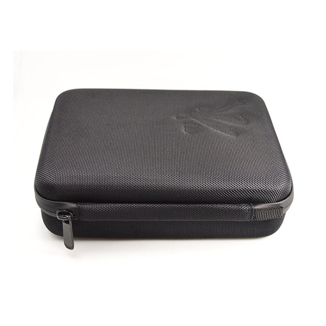 O Ozone Portable Action Camera Large Bag Case [Shockproof] [Eva Material] Backpack Compatible For Gopro Hero 9, For Hero 8, For Hero 7, For Sjcam, For Yi Action Camera
