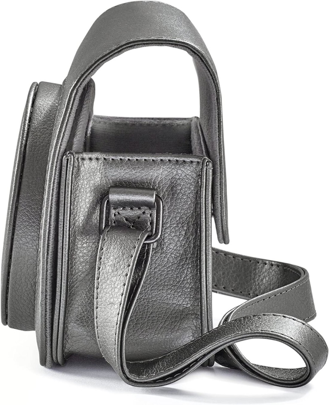 Fujifilm Instax Square Sq6 Case, Graphite Grey