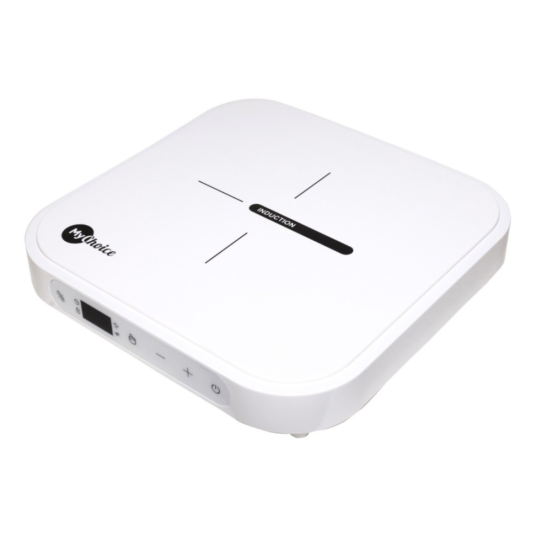 MyChoice Induction Cooker MIC-868 White 2000W