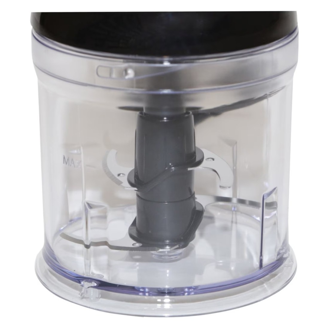 MyChoice Mini Chopper MCH-325 Black 0.5L 0.9kg