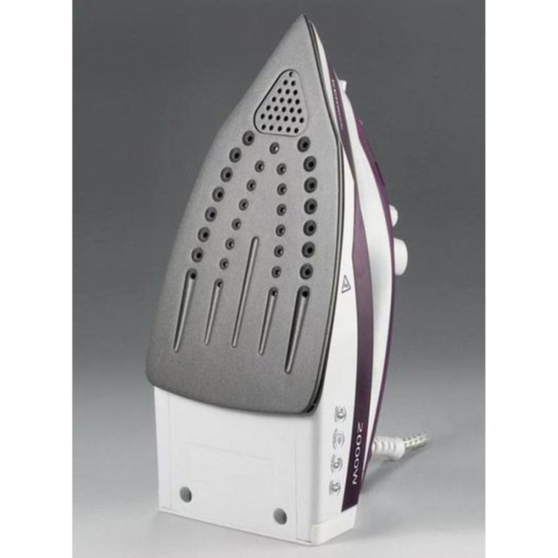 كينوود مكواة بخار ISP600BL 2000 واط STP40